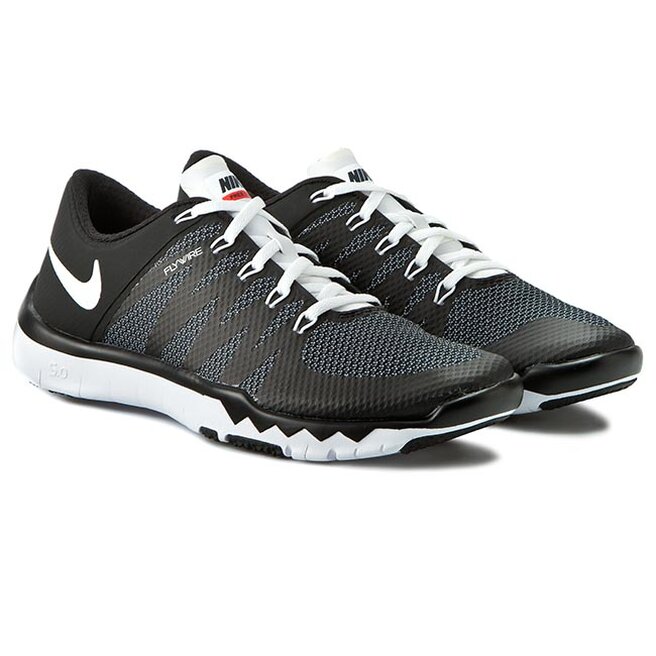 White nike free trainer 5.0 hotsell