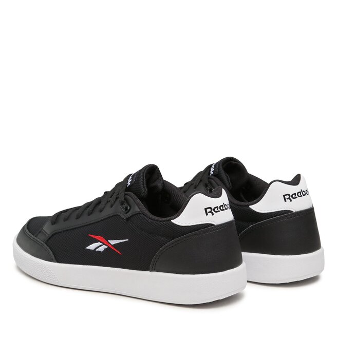 Reebok Обувки Reebok Vector Smash FX3034 Black