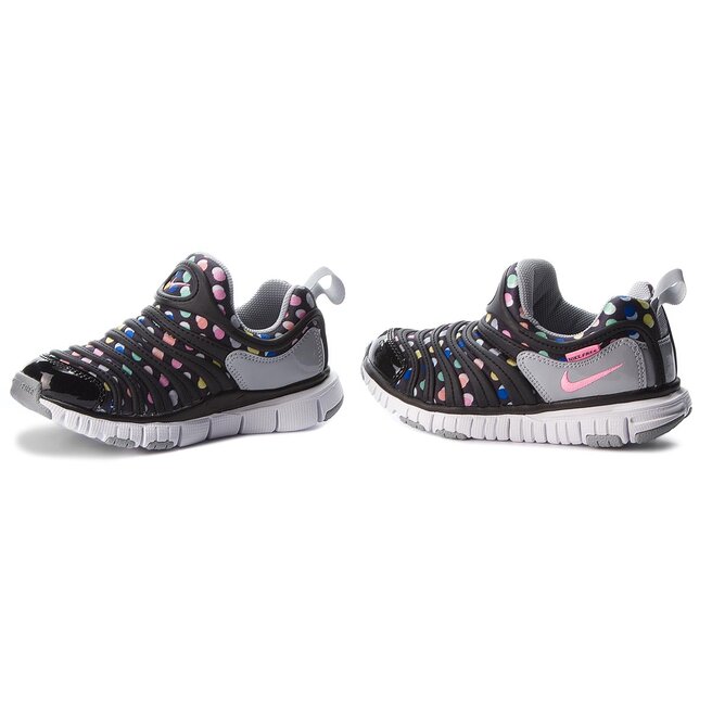 Nike dynamo free pink hotsell