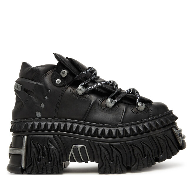 Kobiece sneakersy NEW ROCK
