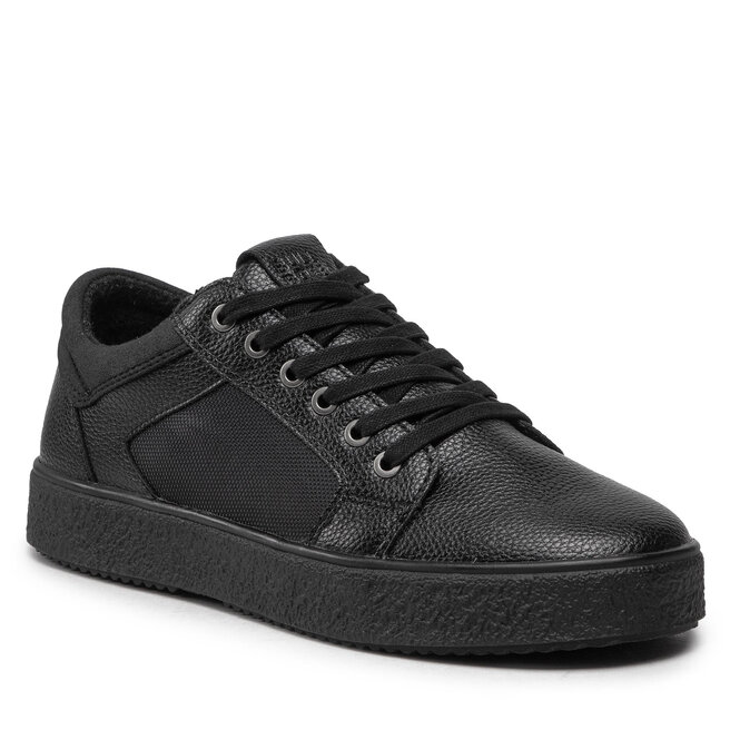 Sneakers Bullboxer 070X28463A Black 070X28463A
