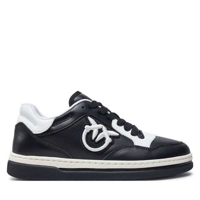 Sneakersy PINKO Mandy 01 SS0049 - Czarny