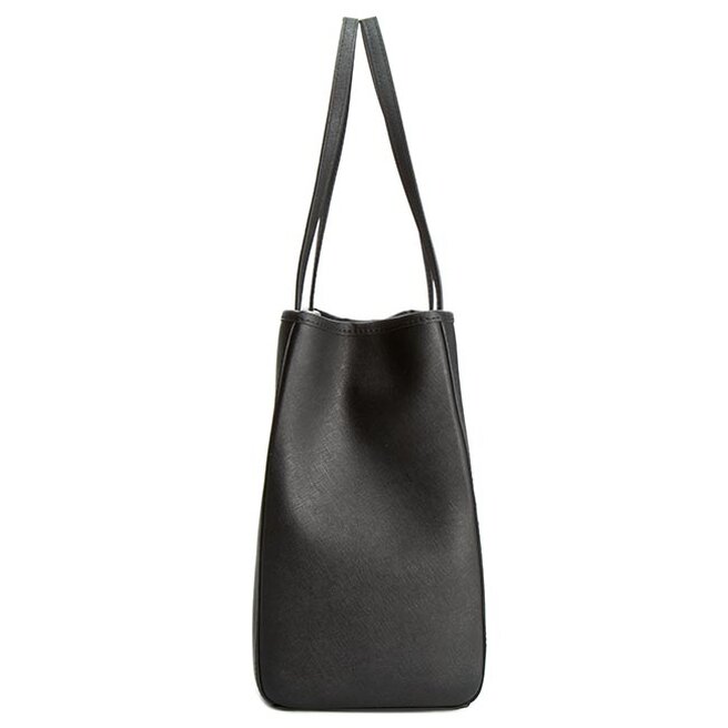 Michael Kors Borsetta Michael Kors Jet Set Travel 30T3GTVT7L Black