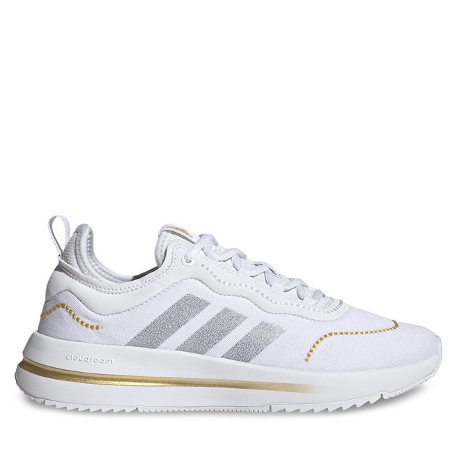 Pantofi adidas Comfort Runner Shoes HQ1737 Alb adidas imagine noua gjx.ro