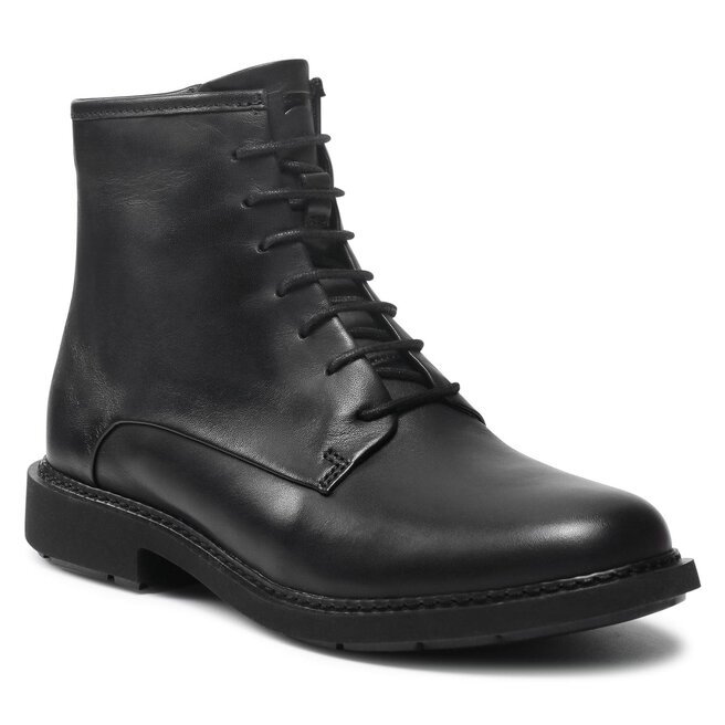 Botine Camper Neuman K400245-004 Black altele-Botine imagine noua gjx.ro