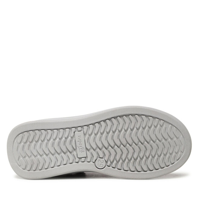Superfit Сникърси Superfit 1-006462-8500 M Lila