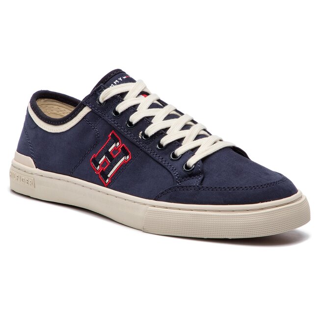 Tommy hilfiger core store corporate seasonal sneaker