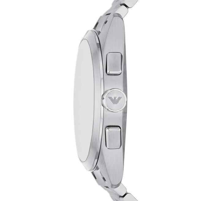 Emporio Armani Ceas Emporio Armani AR11480 Silver