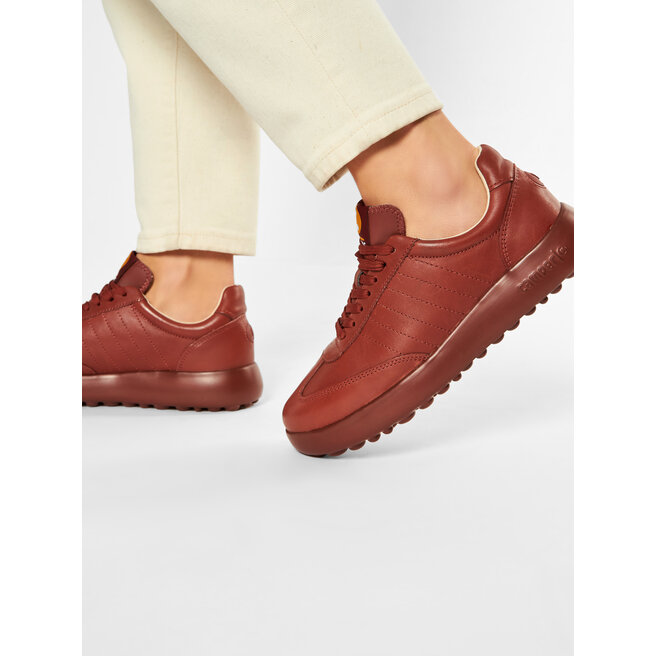 sneakers-camper-pelotas-xlf-k201060-005-brown-epantofi-ro