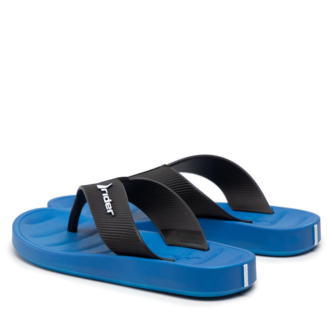 Rider Flip-flops Rider Free Thong Inf 11787 Blue/Black 22318