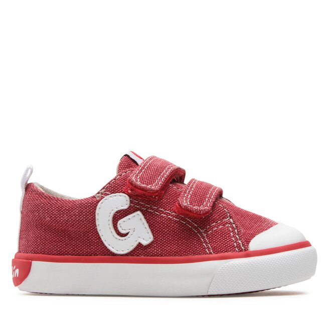 Garvalin Scarpe da ginnastica Garvalin 232810 Red