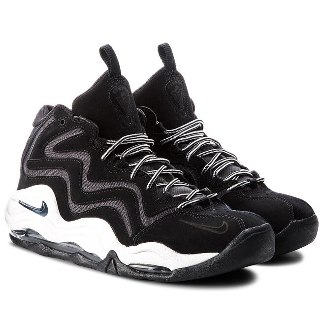 Nike air pippen 6 donna grigio best sale