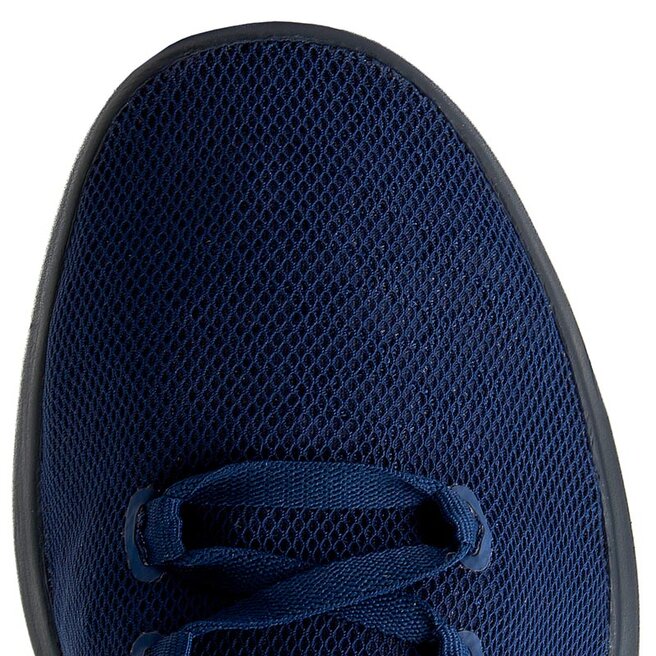 ua charged coolswitch run