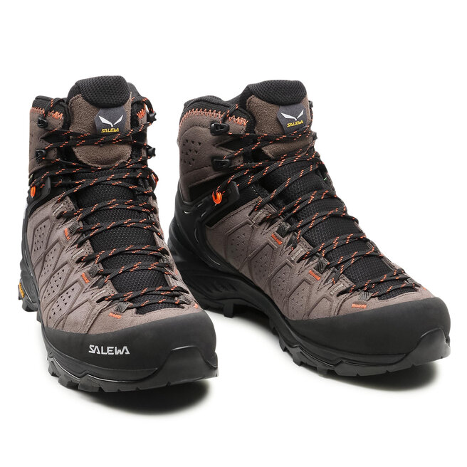 Salewa ms alp outlet trainer mid gtx recensioni