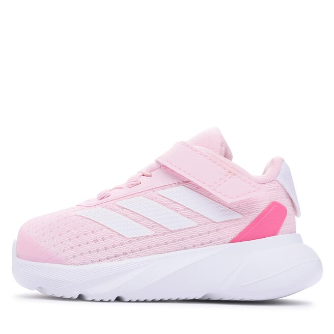 adidas Pantofi adidas Duramo SL Shoes Kids IG0730 Clpink/Ftwwht/Pnkfus