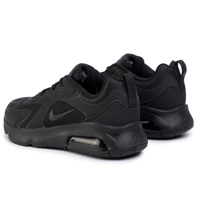 Batai Nike Air Max 200 AQ2568 003 Black 