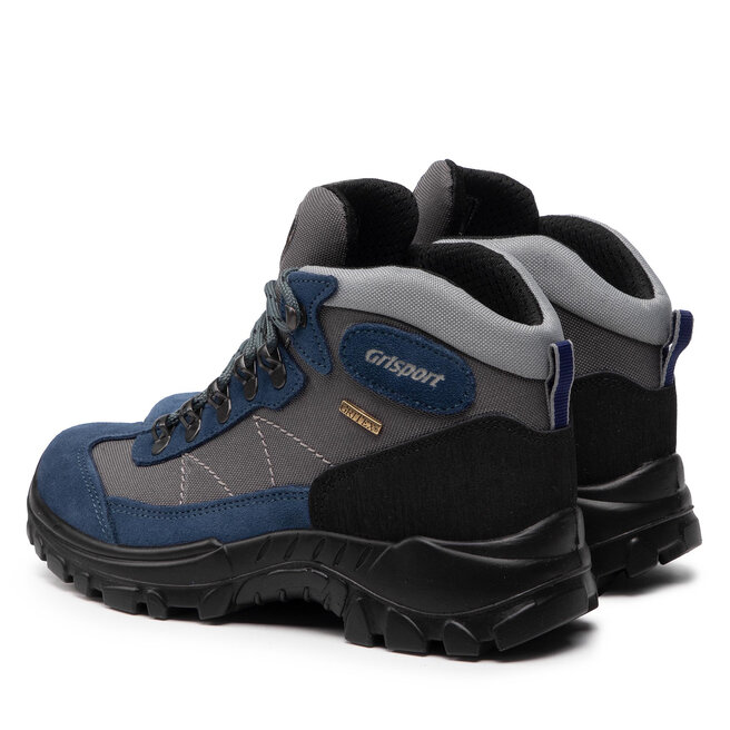 Grisport Trekingová obuv Grisport 13362S90G Blu
