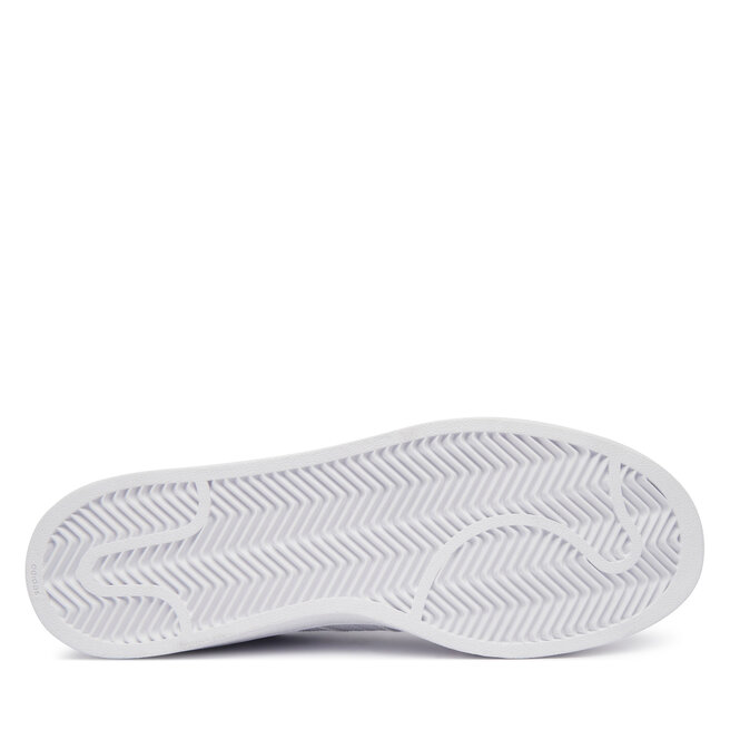 Sneakersy adidas Superstar II JI0080 M Biały - męskie
