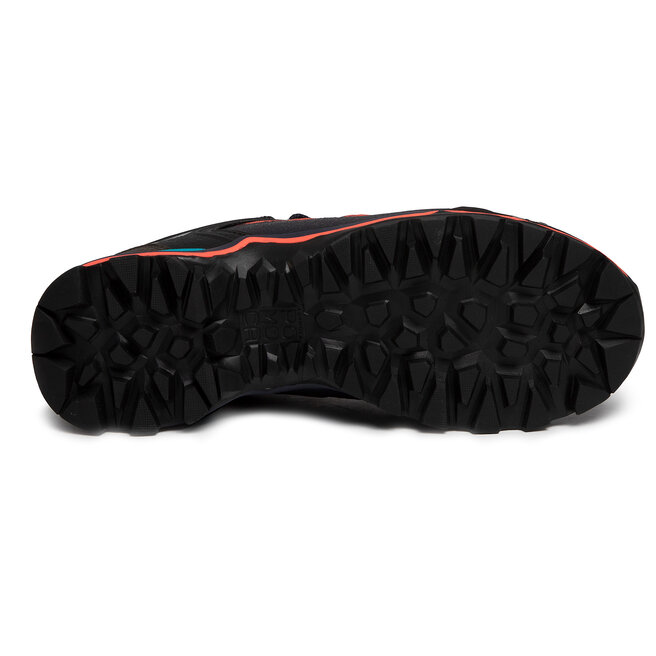 Salewa Pārgājienu apavi Salewa Ws Mtn Trainer Lite 61364-3993 Premium Navy/Fluo Coral