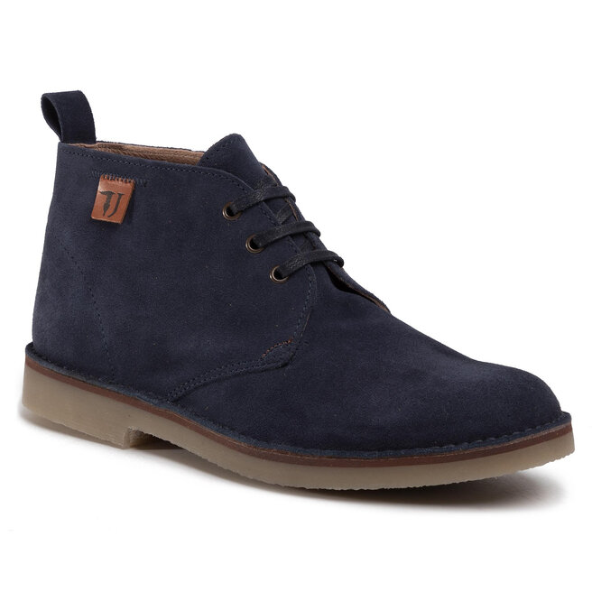 Polacchine trussardi on sale
