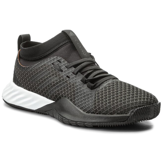 adidas crazytrain pro