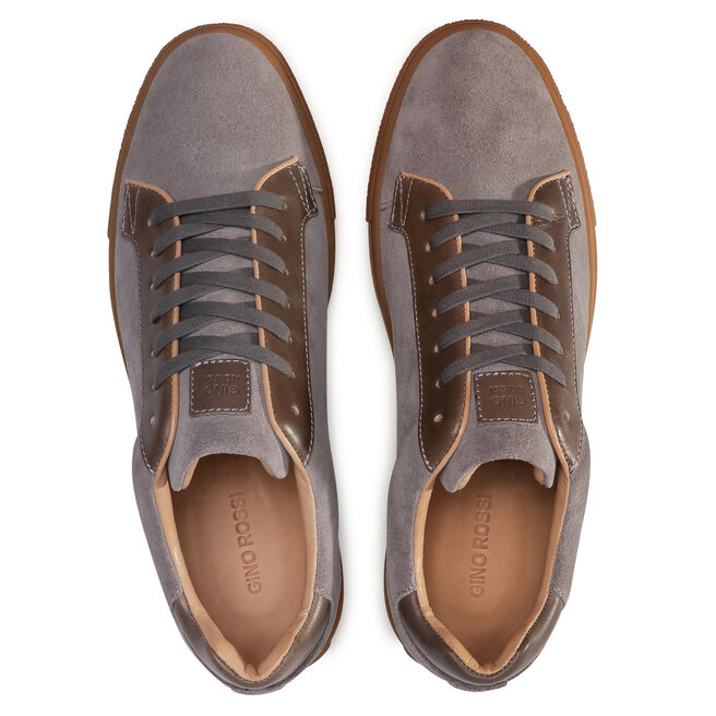 Gino Rossi Sneakers Gino Rossi 119AM2361 Grey