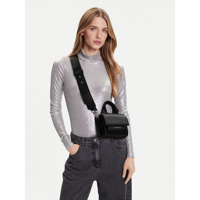 Torebka John Richmond RWA24075BO Czarny -