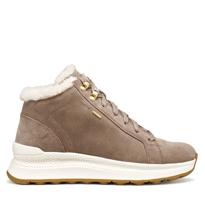 Kobiece sneakersy Geox