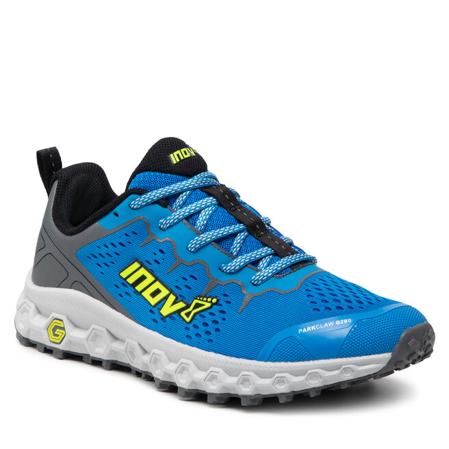 Pantofi Inov-8 Parkclaw G 280 000972-BLGY-S-01 Blue/Grey 000972-BLGY-S-01 imagine noua 2022