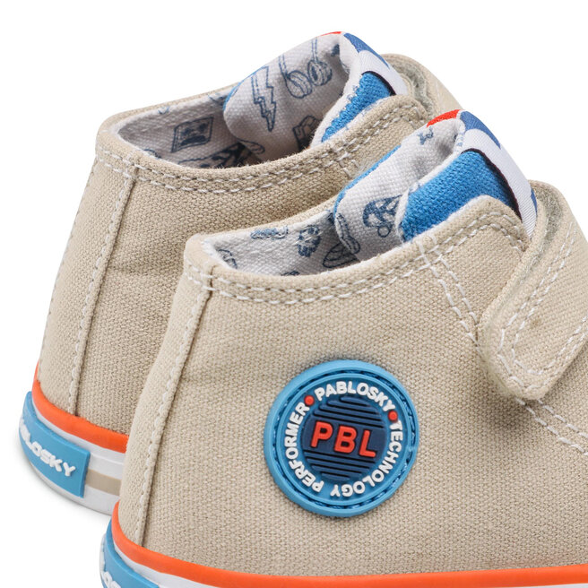 Pablosky Sneakers Pablosky 966750 M Azafata
