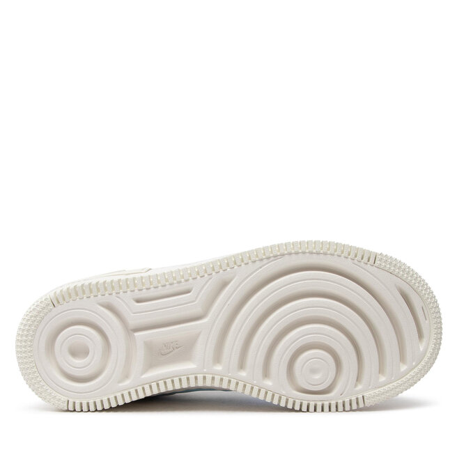 Nike Topánky Nike Af1 Shadow DR7883 100 Sail/Ocean Cube/Light Marine