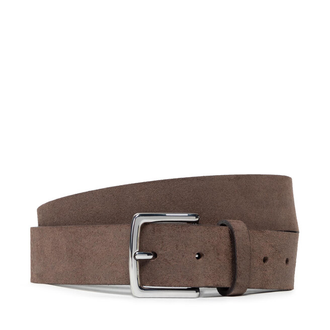 Strellson Мъжки колан Strellson 3211 D'Brown 205