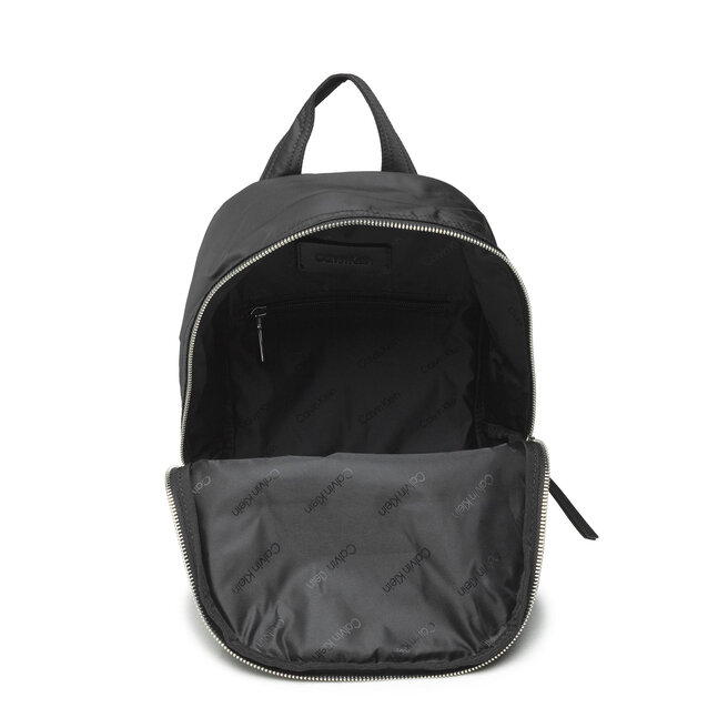 Calvin Klein Hátizsák Calvin Klein Ck Essential Round Bp K60K608669 BAX