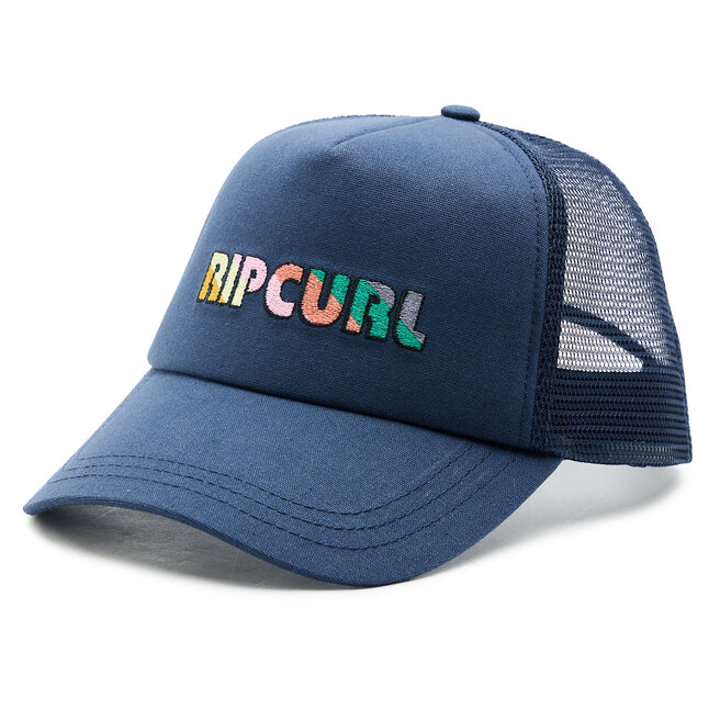 Czapka z daszkiem Rip Curl - Granatowy