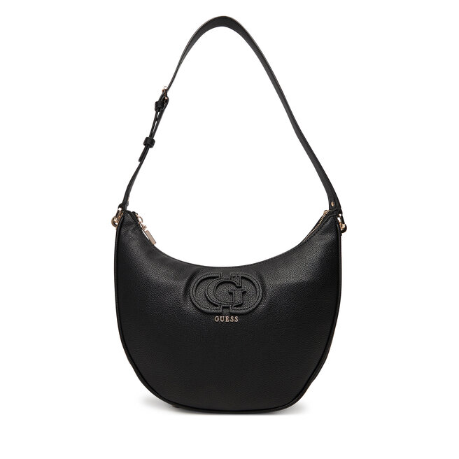 Torebka Guess HWBG95 - Czarny