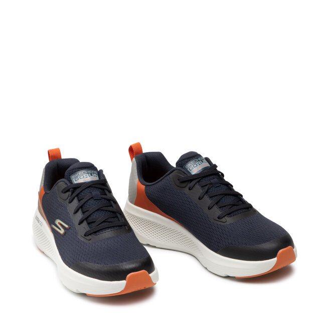 Skechers Pantofi Skechers Go Run Elevate 220189/NVOR Nvy/Orng
