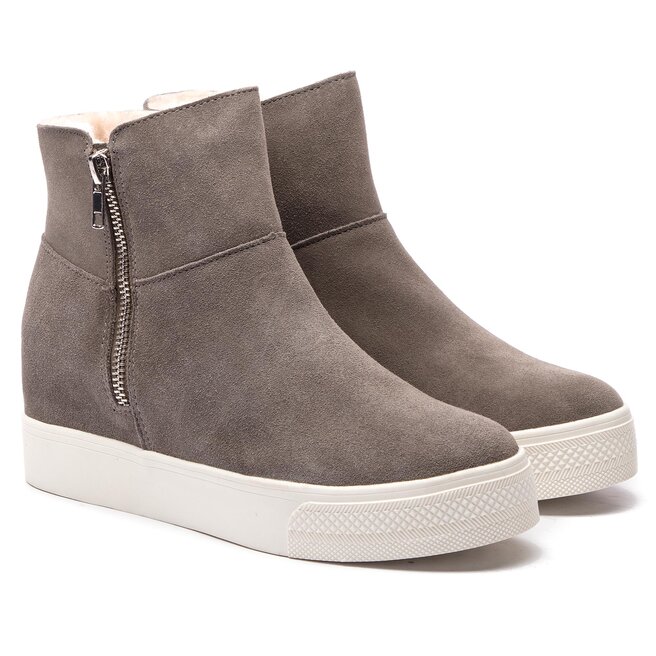 Wanda sale wedge sneaker