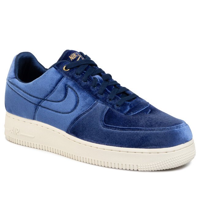 air force 107 blue