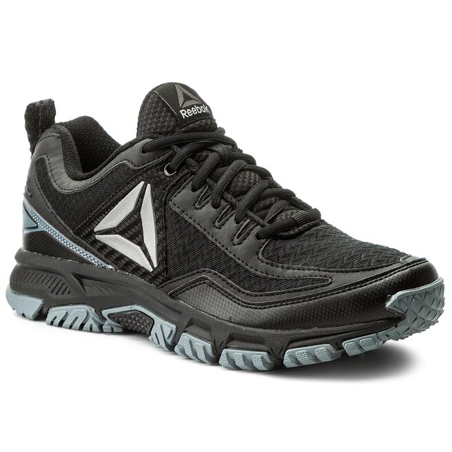 Buty Reebok Ridgerider Trail 2.0 BS5697 Black Dust Silver