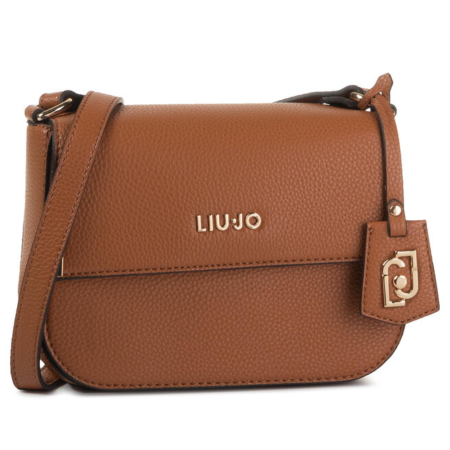 Liu Jo Táska Liu Jo S Crossbody N69005 E0033 Bran 81154