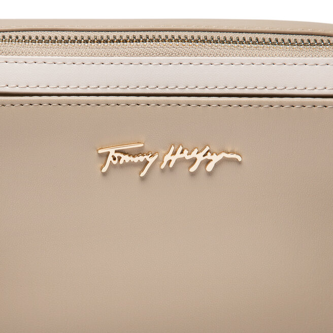 Tommy Hilfiger Táska Tommy Hilfiger Iconic Tommy Camera Bag AW0AW12012 AEG