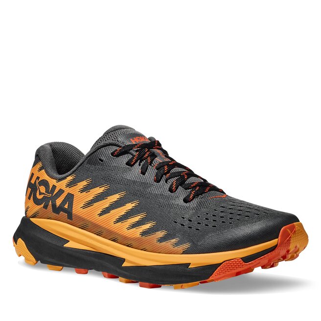 Hoka Boty Hoka Torrent 3 1127914 Castlerock / Sherbet CSRB
