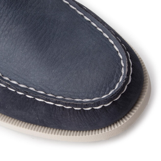 Sperry Μοκασίνια Sperry SSTS19266 Nvy/Gry