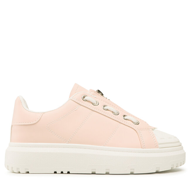 Jenny Fairy Sneakers Jenny Fairy TS5186-01 Light Pink