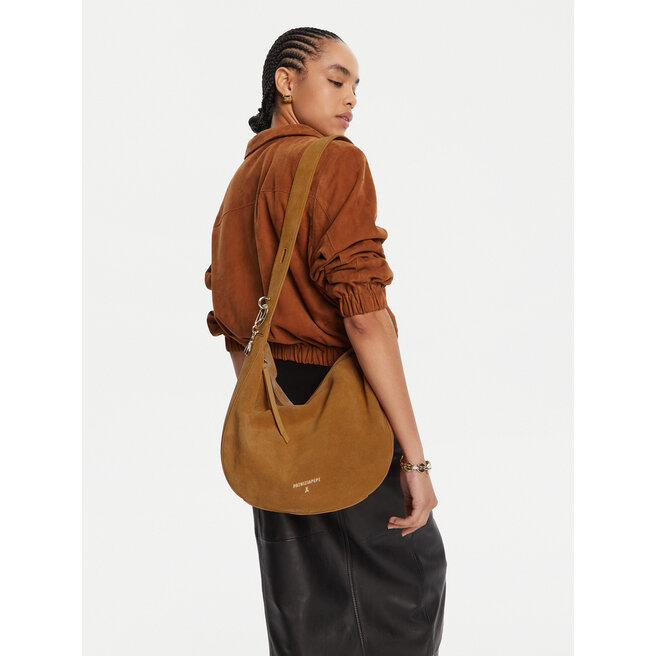 Torebka Patrizia Pepe 8B0278/bL152-B768 Beżowy -