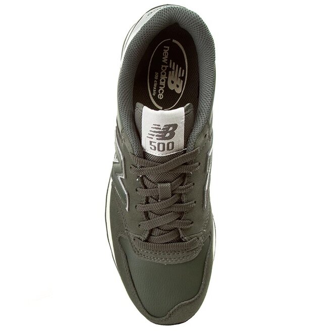 New sales balance gm500skg