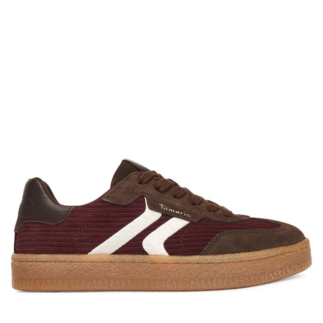 Kobiece sneakersy Tamaris