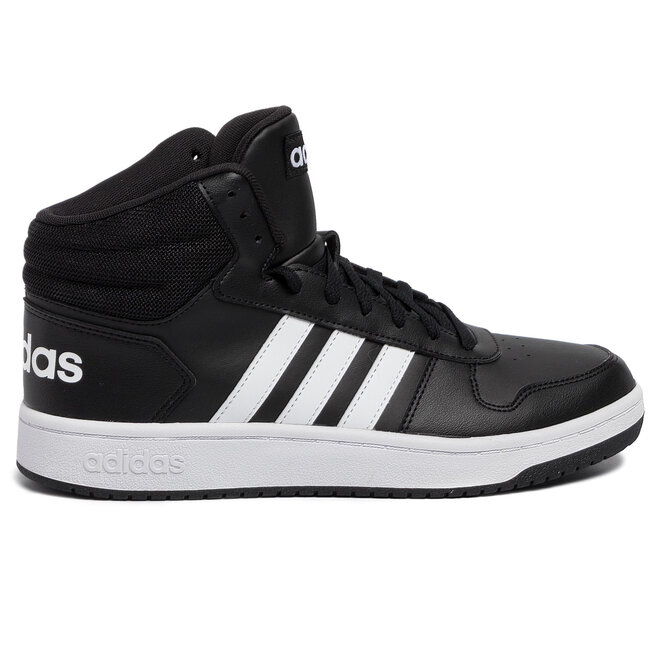Взуття adidas Hoops 2.0 Mid BB7207 
