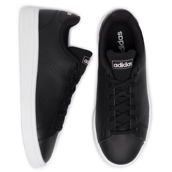 adidas Batai adidas Advantage Base EE7511 Black