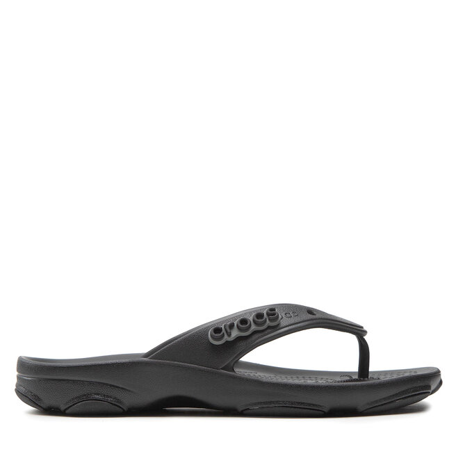 Crocs Flip flop Crocs Classic All-Terrain Flip 207712 Black